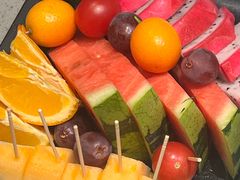 -海底捞火锅(名城广场夜宵生日主题店)