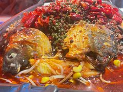 -伟大航路烤鱼(迅驰广场店)
