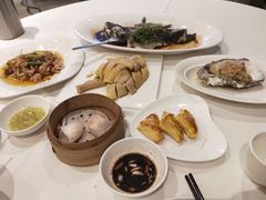 -粤珍轩.创始店.始于2001(含光门店)