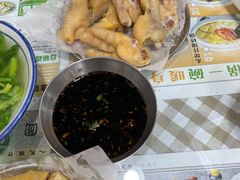 -阿金大白·上海菜馆(新天地店)