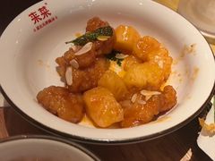 -来菜·湖北头牌藕汤(银泰创意城店)