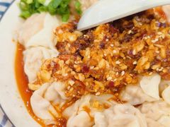 -四喜馄饨(黄土岭店)