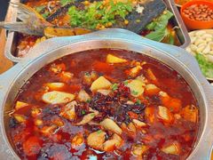 -江湖万州烤鱼(王子美食城)