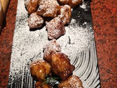 -绿茶餐厅(蓝色港湾店)