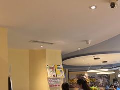 -豪客来牛排(重庆三峡广场步行街1704店)
