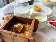 -富力丽思卡尔顿酒店·丽轩中餐厅