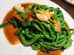 -前海沿·青岛菜(李沧万达店)