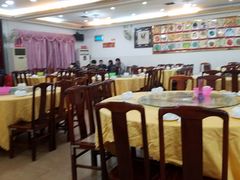 大堂-玲玲美食宁辉店(葵蓬店)