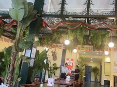 -普兰达德国餐厅·德式脆皮烤猪肘·自酿啤酒(观唐店)