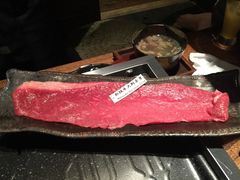 -松阪牛焼肉M(法善寺横丁店)