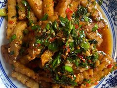 -蜗牛小馆醉乡民谣云南菜(惠新西里店)