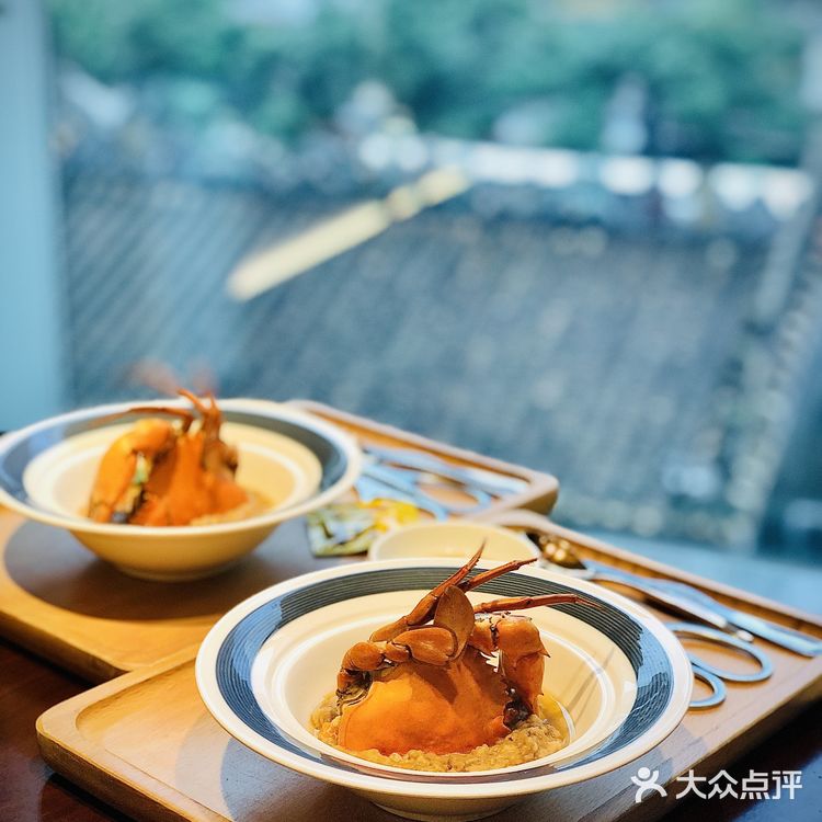 食蟹来这里准没错‼️希望大数据能把我推送给你~