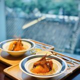 食蟹来这里准没错‼️希望大数据能把我推送给你~