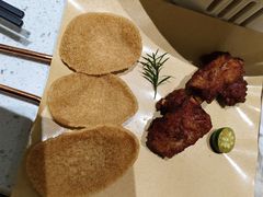 -青花椒花椒鱼(合生汇店)