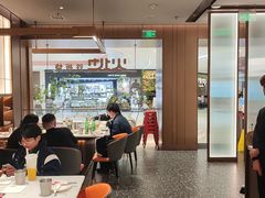 -火地铁板烧(昆山万象汇店)