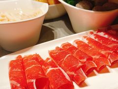 -海底捞火锅(万达广场店)