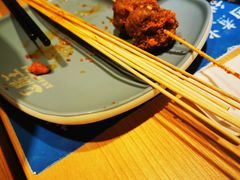 -肠王卤煮(西单食宝街店)