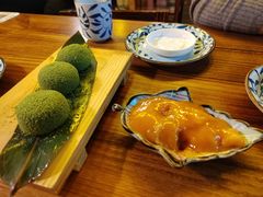 付味螺肉-达摩食堂(仓山万达店)