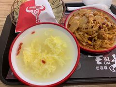 -十三朝牛馍王擀面皮(骡马市店)