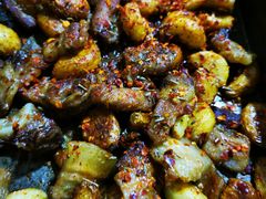 -晓梦戳子肉(瑞云路店)