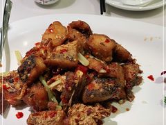 -刘胖子家常菜·蹄花焖藕(兴业店)