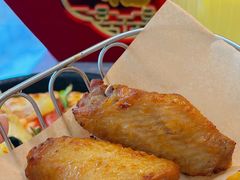 -必胜客(武林路店)