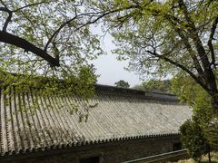 -潭柘寺景区