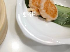-金湖港式餐厅(建外店)