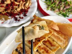 -逢春菜馆天津菜(胜利路店)