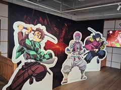 -Sony Store 索尼(上海淮海中路店)