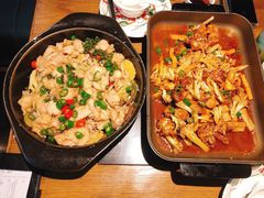 -大丰收脆鱼(万达江北店)