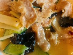 -天祥斋老北京八大碗烧烤家常菜(田村店)