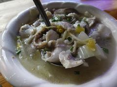 -川府鱼庄(江南水都店)