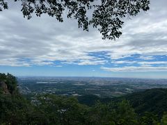 -香山公园