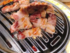 -金顺韩式烤肉·网红烤肉店(广利路店)
