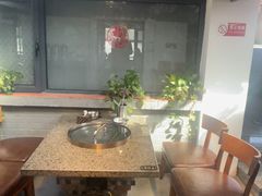 -缘福乡村铁锅炖民宿(八达岭店)