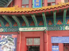 android_upload_pic-栈桥景区
