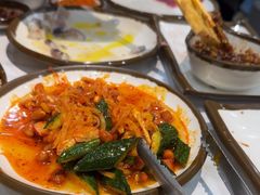 -白山烧烤(文安路万豪店)