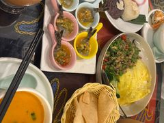 -米泰芒·东南亚料理(体育西店)