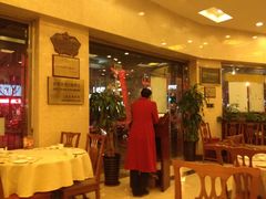 等位区-王宝和酒家(黄浦店)