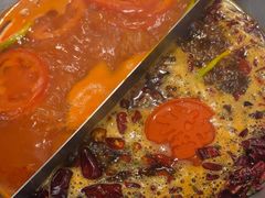 -楠火锅(仁恒梦中心店)