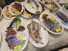 -妈妈菜舟山海鲜(定海古城店)