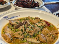 -壹只菜·崇明本地特色菜(崇明南门店)