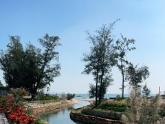 -西涌国际滨海旅游区