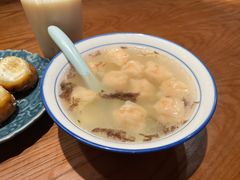 -鑫震源·苏式大虾生煎(山塘街店)