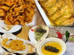 -小船渔村•大连菜•大连焖鱼(明泽街店)