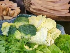-熹悟海鲜火锅·广式打边炉