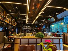 -MARU玛露音乐餐厅(大学路店)