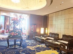 -香乐园·淮扬菜中餐厅·Shang Garden(福田香格里拉店)