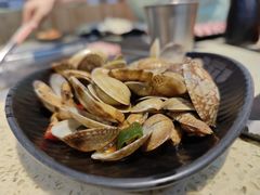 -猪的故事·韩式烤肉(韩乐坊店)
